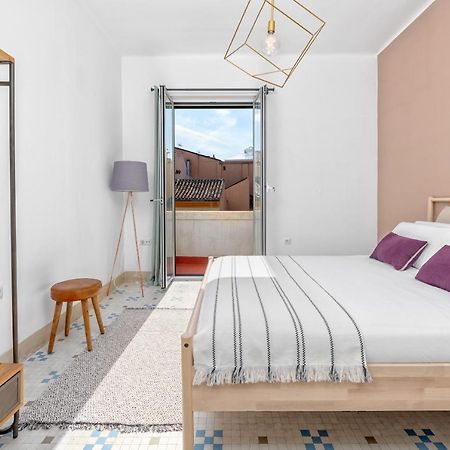 Iloftmalaga Premium Calle Granada Eksteriør billede