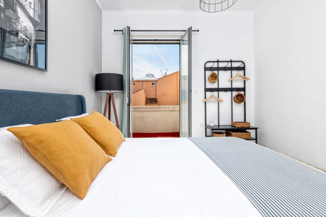 Iloftmalaga Premium Calle Granada Eksteriør billede