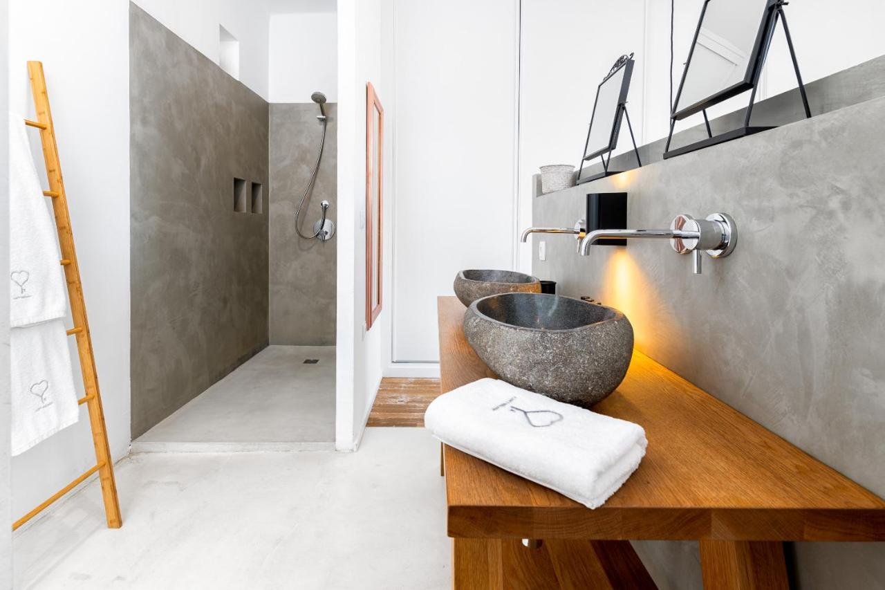 Iloftmalaga Premium Calle Granada Eksteriør billede