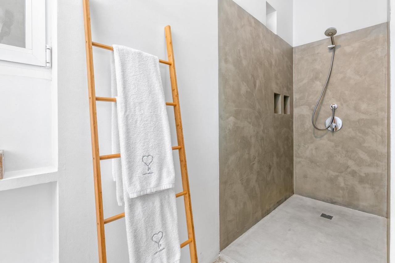 Iloftmalaga Premium Calle Granada Eksteriør billede